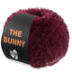 Lana Grossa THE BUNNY | 19-rouge foncé