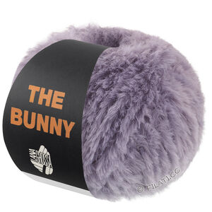 Lana Grossa THE BUNNY | 20-gris pourpre