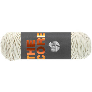 Lana Grossa THE CORE | 04-crème