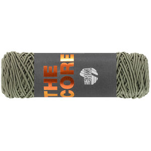Lana Grossa THE CORE | 06-gris vert