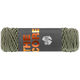 Lana Grossa THE CORE | 06-gris vert