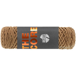 Lana Grossa THE CORE | 09-chameau