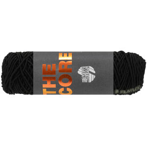 Lana Grossa THE CORE | 12-noir