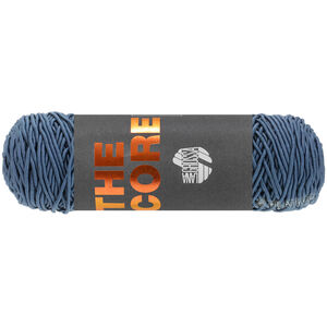 Lana Grossa THE CORE | 13-bleu gris
