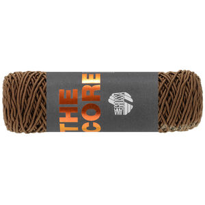 Lana Grossa THE CORE | 14-brun foncé