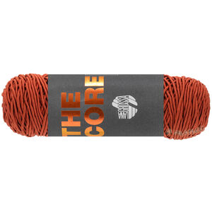 Lana Grossa THE CORE | 16-terre cuite