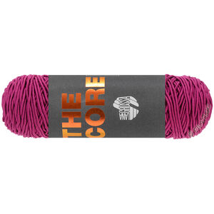 Lana Grossa THE CORE | 19-rose vif