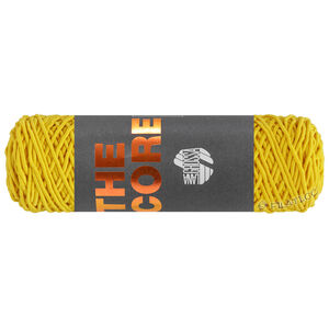 Lana Grossa THE CORE | 21-jaune