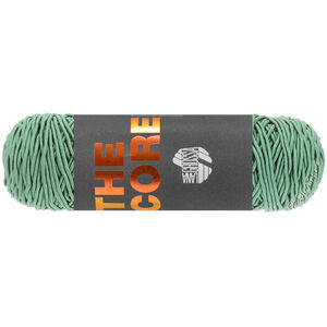 Lana Grossa THE CORE | 24-vert pastel