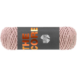 Lana Grossa THE CORE | 27-pêche rose
