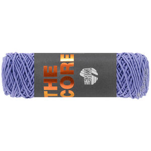 Lana Grossa THE CORE | 28-pourpre