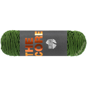 Lana Grossa THE CORE | 30-feuille verte