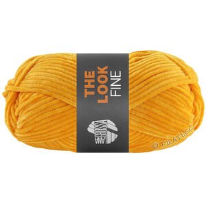 Lana Grossa THE LOOK FINE | 104-jaune