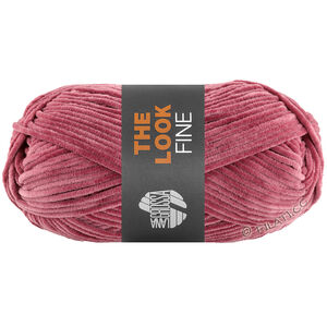 Lana Grossa THE LOOK FINE | 109-bois de rose