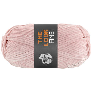 Lana Grossa THE LOOK FINE | 112-rose poudré