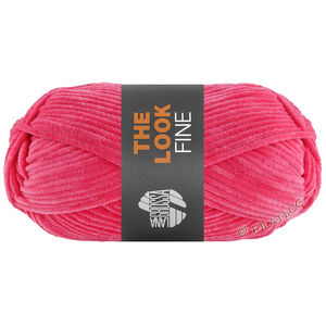 Lana Grossa THE LOOK FINE | 113-rose bonbon