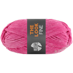 Lana Grossa THE LOOK FINE | 114-rose vif