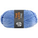 Lana Grossa THE LOOK FINE | 115-bleu ciel