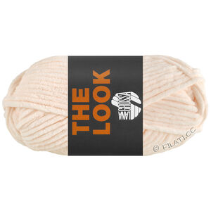 Lana Grossa THE LOOK | 11-beige clair