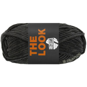 Lana Grossa THE LOOK | 13-noir