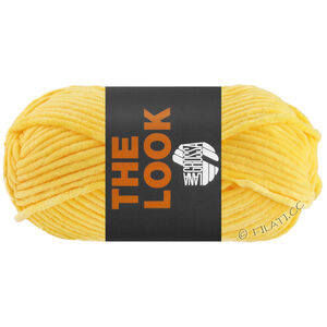 Lana Grossa THE LOOK | 20-jaune