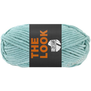 Lana Grossa THE LOOK | 25-turquoise menthe
