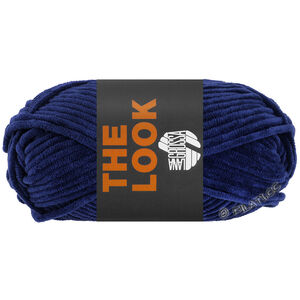 Lana Grossa THE LOOK | 26-bleu nuit