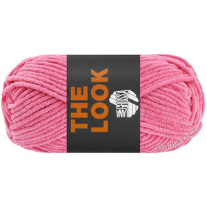 Lana Grossa THE LOOK | 30-carnation