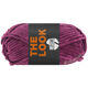 Lana Grossa THE LOOK | 31-fuchsia foncé