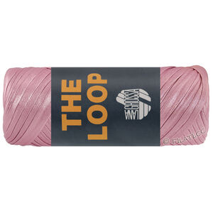 Lana Grossa THE LOOP | 07-lilas