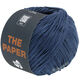 Lana Grossa THE PAPER | 06-bleu foncé