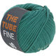 Lana Grossa THE TUBE FINE | 112-pétrole