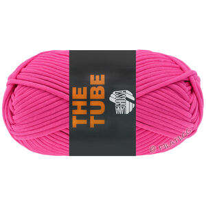 Lana Grossa THE TUBE | 08-rose vif