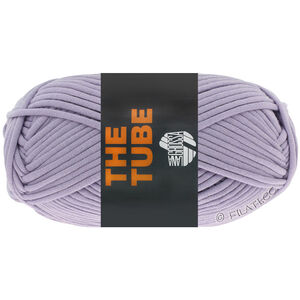 Lana Grossa THE TUBE | 09-pourpre
