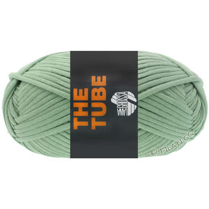 Lana Grossa THE TUBE | 11-vert réséda