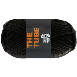 Lana Grossa THE TUBE | 16-noir
