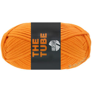 Lana Grossa THE TUBE | 18-orange