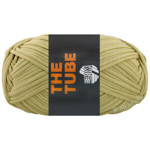Lana Grossa THE TUBE | 25-vert clair
