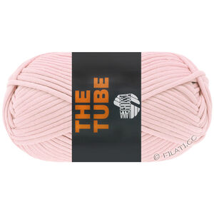 Lana Grossa THE TUBE | 27-rose délicat