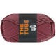 Lana Grossa THE TUBE | 28-rouge foncé