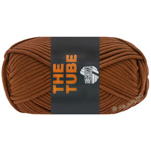 Lana Grossa THE TUBE | 29-brun foncé