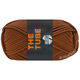 Lana Grossa THE TUBE | 29-brun foncé