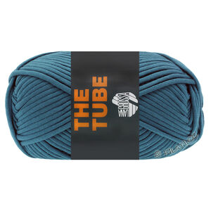 Lana Grossa THE TUBE | 30-vert lac