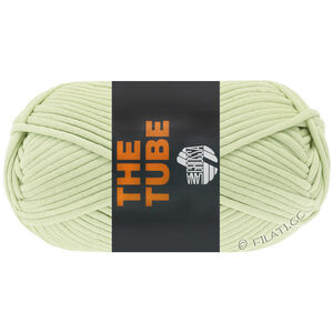 Lana Grossa THE TUBE | 31-vert blanc