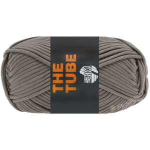 Lana Grossa THE TUBE | 32-brun gris