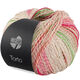 Lana Grossa TORTO | 05-vert pastel/rose/orange/vert/gris clair