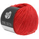 Lana Grossa TRE SETA | 02-rouge