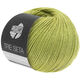 Lana Grossa TRE SETA | 11-vert kiwi