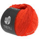 Lana Grossa TREFILI | 05-rouge orange/corail