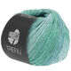 Lana Grossa TREFILI | 06-menthe/bleu glace